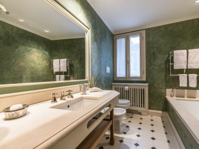 Apartment Ca' Del Teatro - Features photo 14