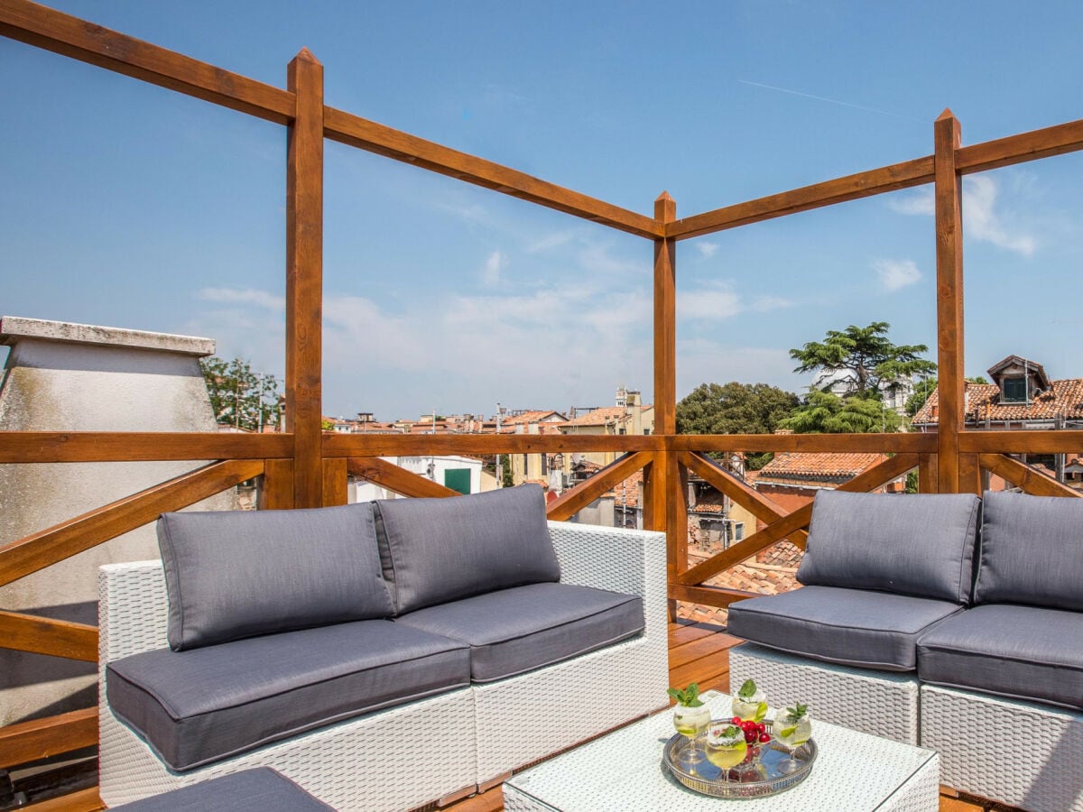 Apartment Gondolieri