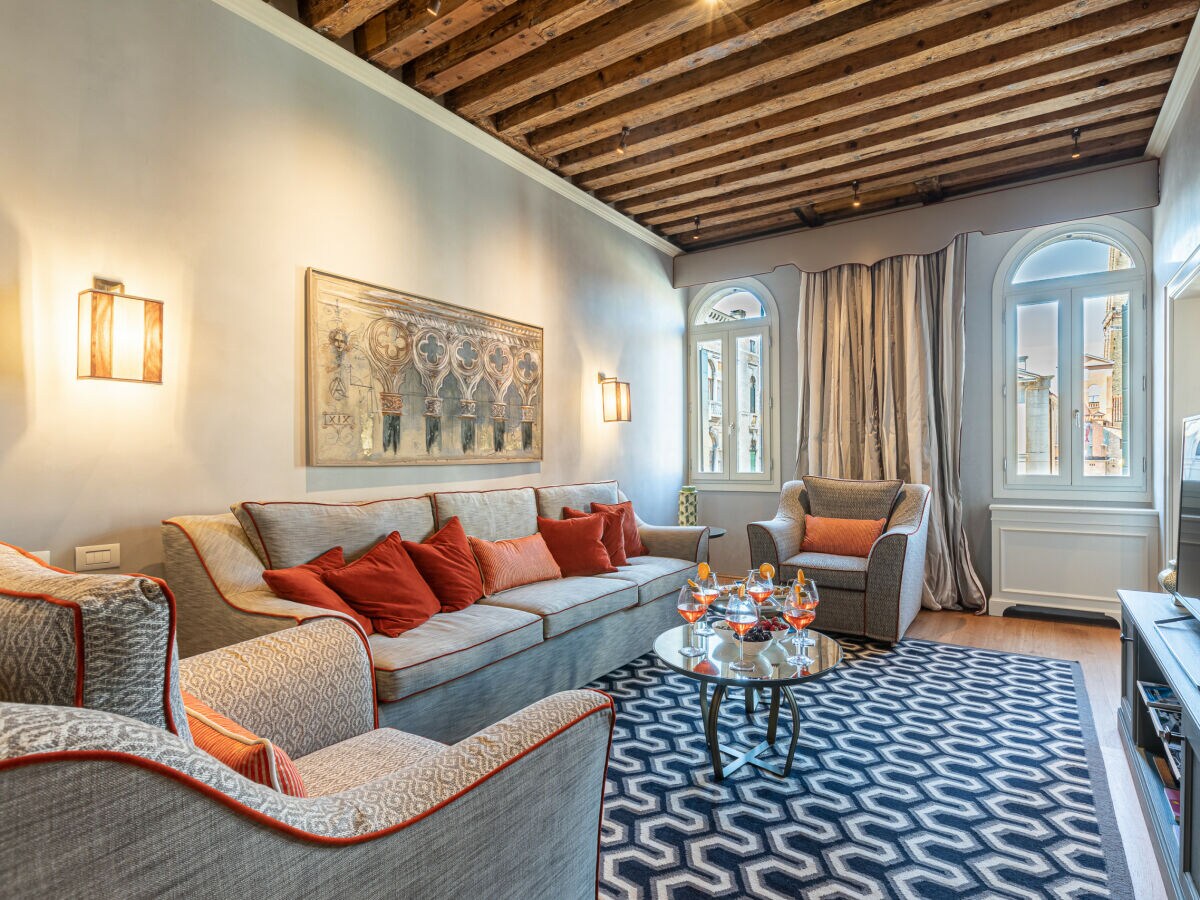 Apartment La Dimora di San Maurizio 3