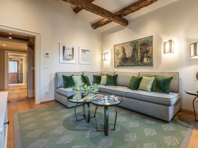 Apartment La Dimora di San Maurizio 4 - Outdoor photo 14