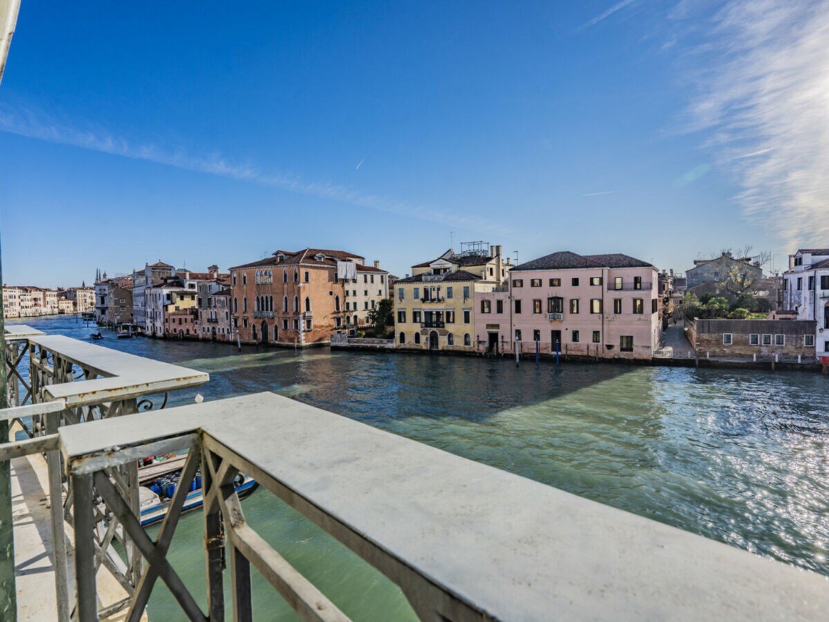 Apartment Ca' Degli Specchi Grand Canal