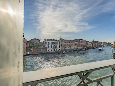 Apartment Ca' Degli Specchi Grand Canal - Outdoor photo 2