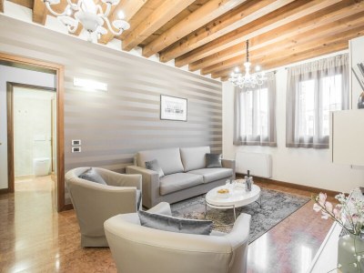 Apartment Ca' Del Monastero 6 in Venecia - Apartment