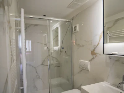 Apartment Corte Rubbi 3 in Venecia - Apartment