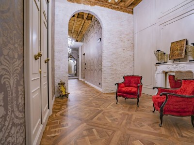 Apartment Corte Rubbi 3 - Outdoor photo 19