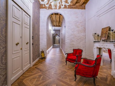 Apartment Corte Rubbi 3 - Outdoor photo 22