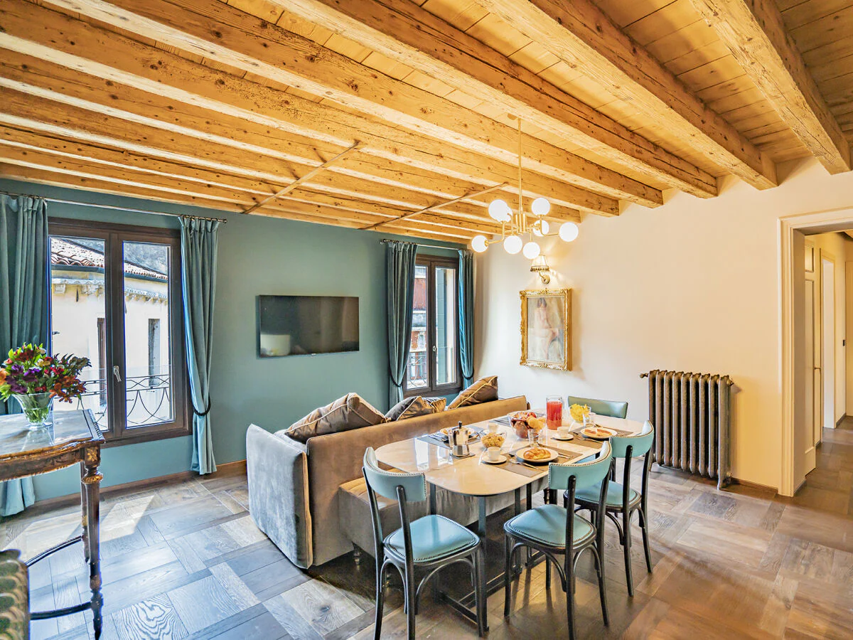 Apartment Corte Rubbi 9