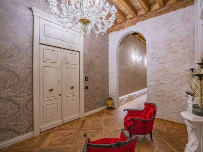 Apartment Corte Rubbi 9 - Outdoor photo 18