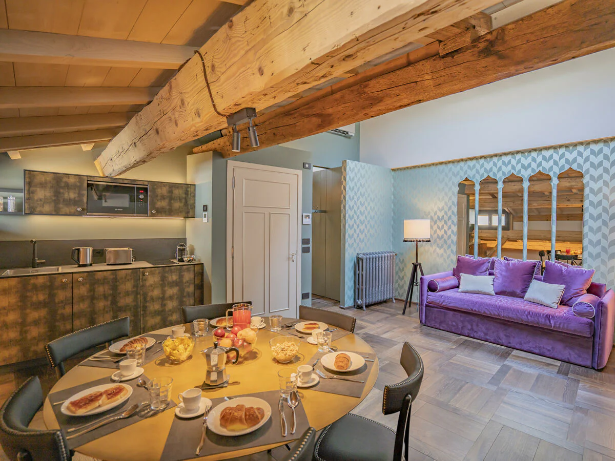 Apartment Corte Rubbi 10
