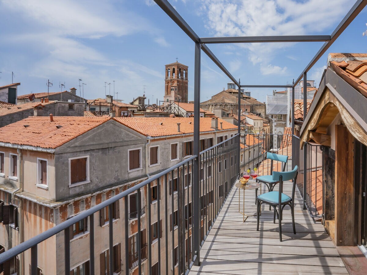 Apartment Corte Rubbi 11 - Outdoor photo 3