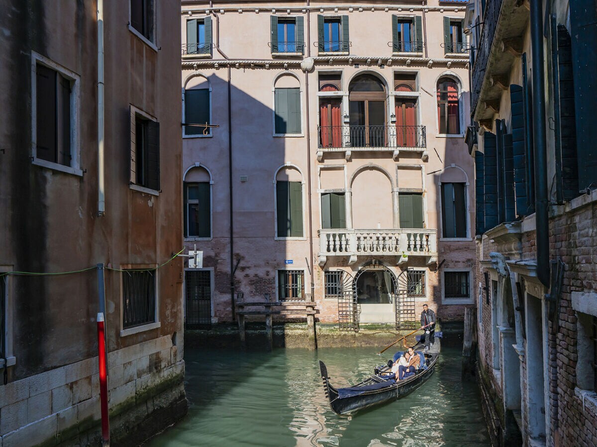 Apartment Corte Rubbi 1