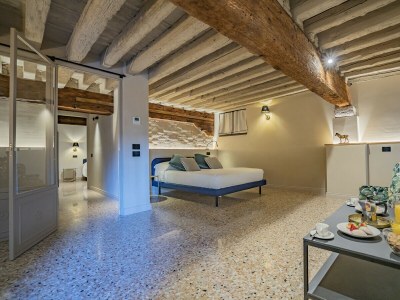 Apartment Corte Rubbi 1 - Outdoor photo 6
