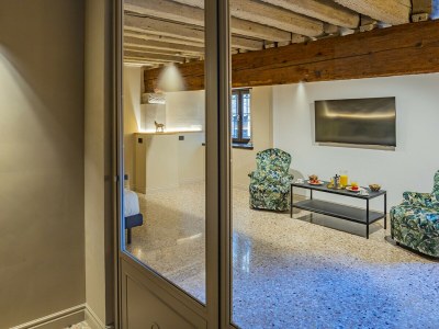 Apartment Corte Rubbi 1 - Outdoor photo 10