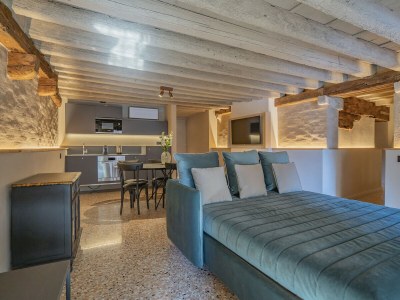 Apartment Corte Rubbi 1 - Outdoor photo 22