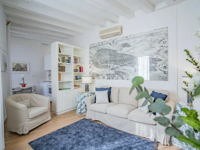 Apartment Ca' Dei Musicanti 1 in Venecia - Apartment
