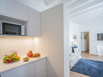 Apartment Ca' Dei Musicanti 1 - Features photo 11