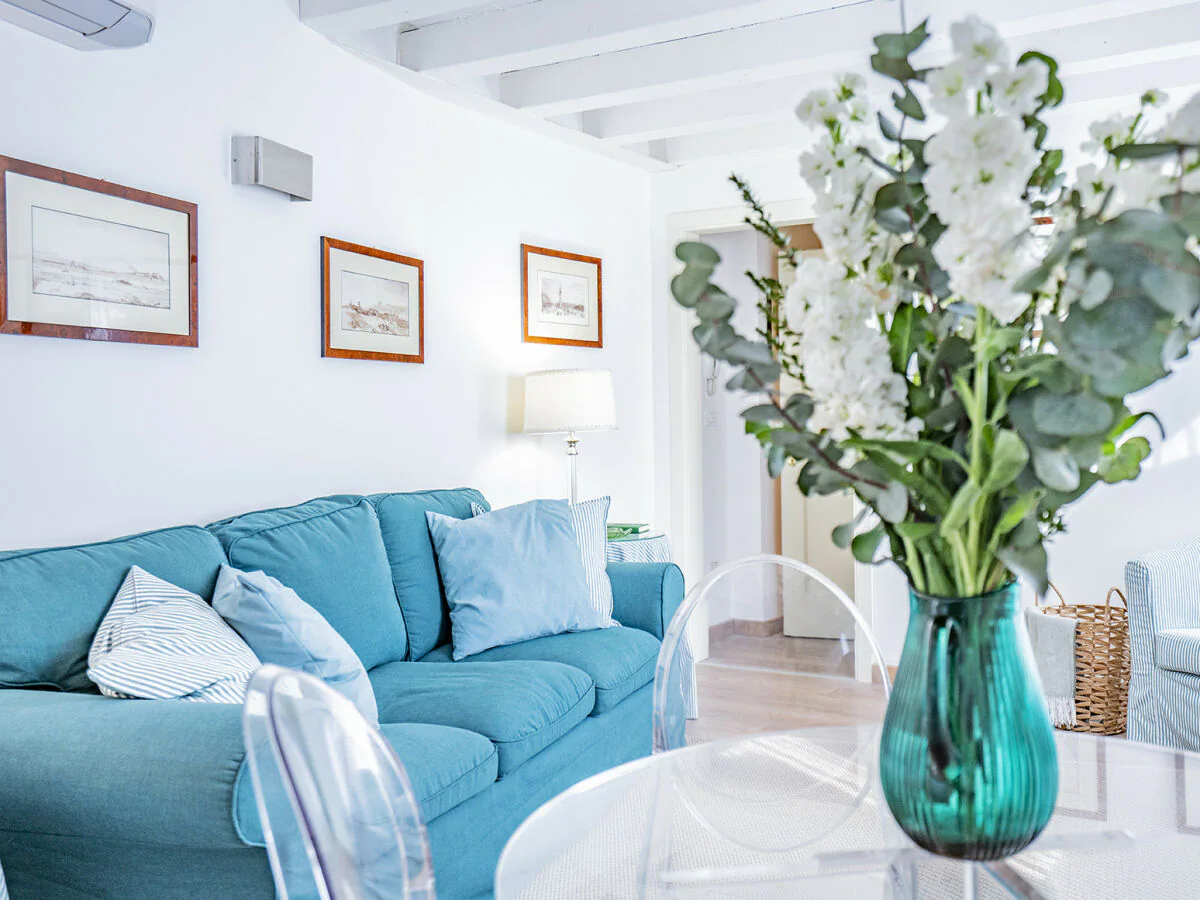 Apartment Ca' Dei Musicanti 2