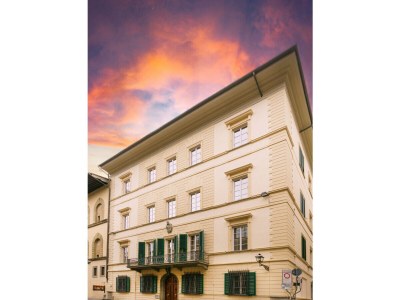 Apartment Don Tommaso - Dimora degli Affreschi Florence - Environment photo 22