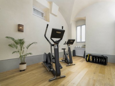 Apartment Conte Jacopo - La Dimora degli Affreschi Florence - Outdoor photo 27