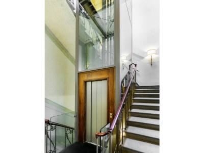Apartment Donna Lipsi - La Dimora degli Affreschi Florence - Features photo 27
