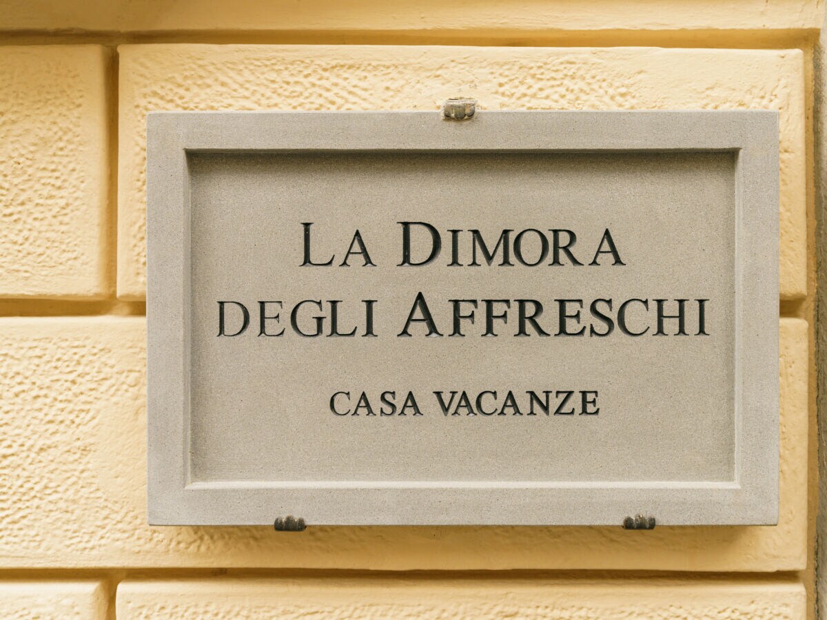 Apartment Visconte Filippo  Dimora degli Affreschi Florence - Outdoor photo 5
