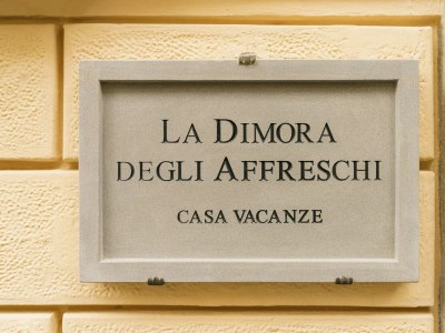 Apartment Duchessa Sofia-La Dimora degli Affreschi Florence - Environment photo 21