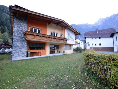 Apartment Wohnung in Oetz nahe Skilift in Oetz - Apartment