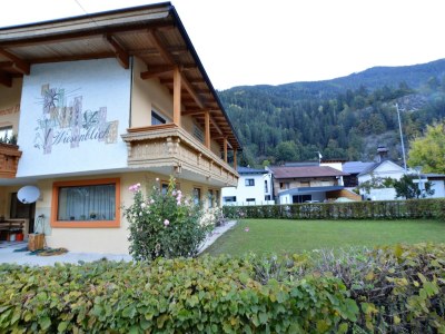Apartment Wohnung in Oetz nahe Skilift - Outdoor photo 4