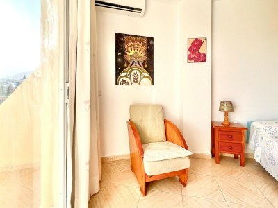 Apartment Apartment in Malaga with Sea Views & Pool - Features photo 31