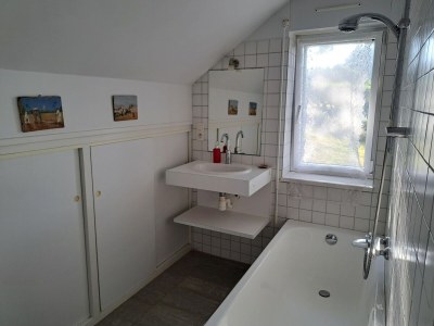 Holiday house Villa in Brittany with Panoramic Sea Views - Features photo 25