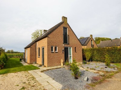 Holiday house Gemütliches Ferienhaus mit Garten - Holiday house