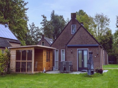 Holiday house Gemütliches Ferienhaus mit Garten - Outdoor photo 3