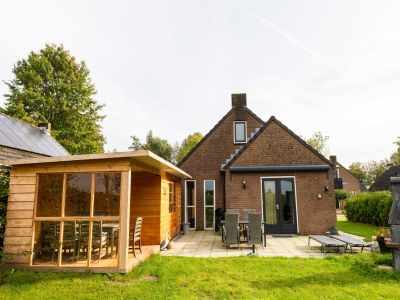 Holiday house Gemütliches Ferienhaus mit Garten - Outdoor photo 6