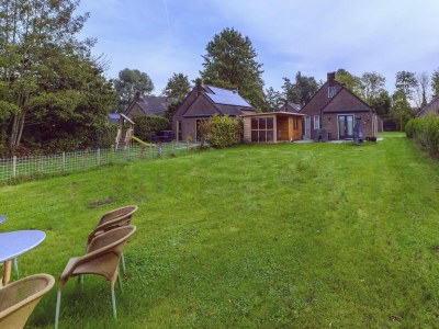 Holiday house Gemütliches Ferienhaus mit Garten - Outdoor photo 8
