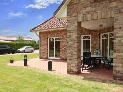 Holiday park Appartementhaus am Kiessee, Westerholt - Outdoor photo 3