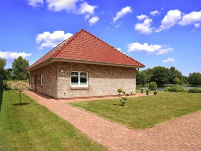 Holiday park Appartementhaus am Kiessee, Westerholt - Outdoor photo 5