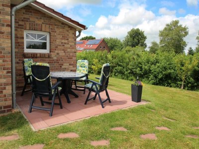 Holiday park Appartementhaus am Kiessee, Westerholt - Outdoor photo 7