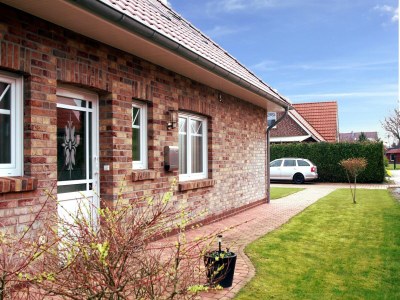 Holiday park Appartementhaus am Kiessee, Westerholt - Outdoor photo 8