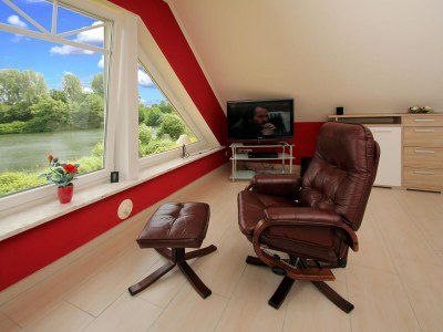 Holiday park Appartementhaus am Kiessee, Westerholt - Features photo 13