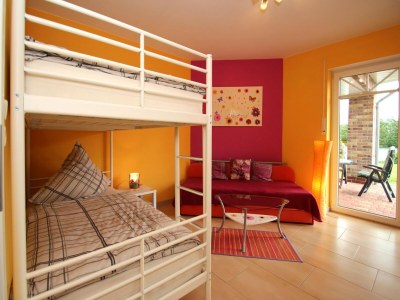 Holiday park Appartementhaus am Kiessee, Westerholt - Features photo 15