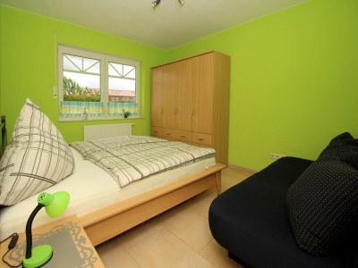 Holiday park Appartementhaus am Kiessee, Westerholt - Features photo 20