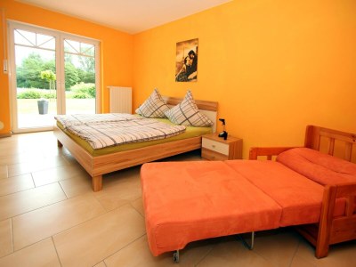 Holiday park Appartementhaus am Kiessee, Westerholt - Features photo 22