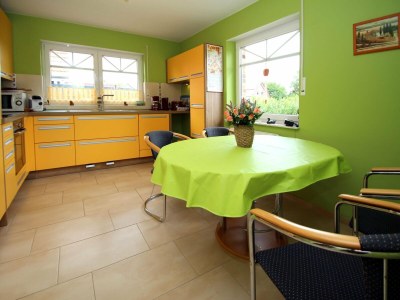 Holiday park Appartementhaus am Kiessee, Westerholt - Features photo 24