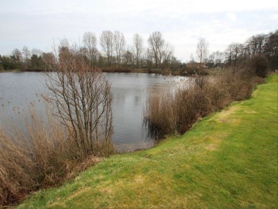 Holiday park Appartementhaus am Kiessee, Westerholt - Outdoor photo 30