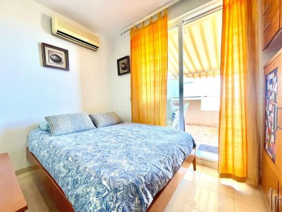 Apartment Romantisches Apartment mit privater Terrasse - Features photo 11