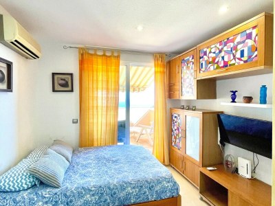 Apartment Romantisches Apartment mit privater Terrasse - Features photo 13