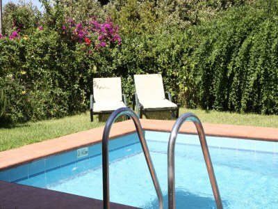 Villa Villa in Prines with Cretan Sea Views - Outdoor photo 11