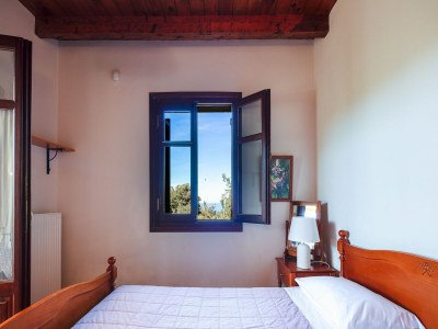 Villa Villa in Prines with Cretan Sea Views - Features photo 21