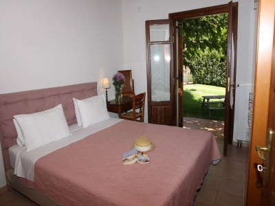 Villa Villa in Prines with Cretan Sea Views - Features photo 35