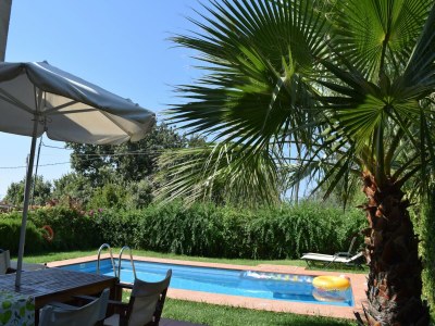 Villa Villa in Prines with Cretan Sea Views - Outdoor photo 53